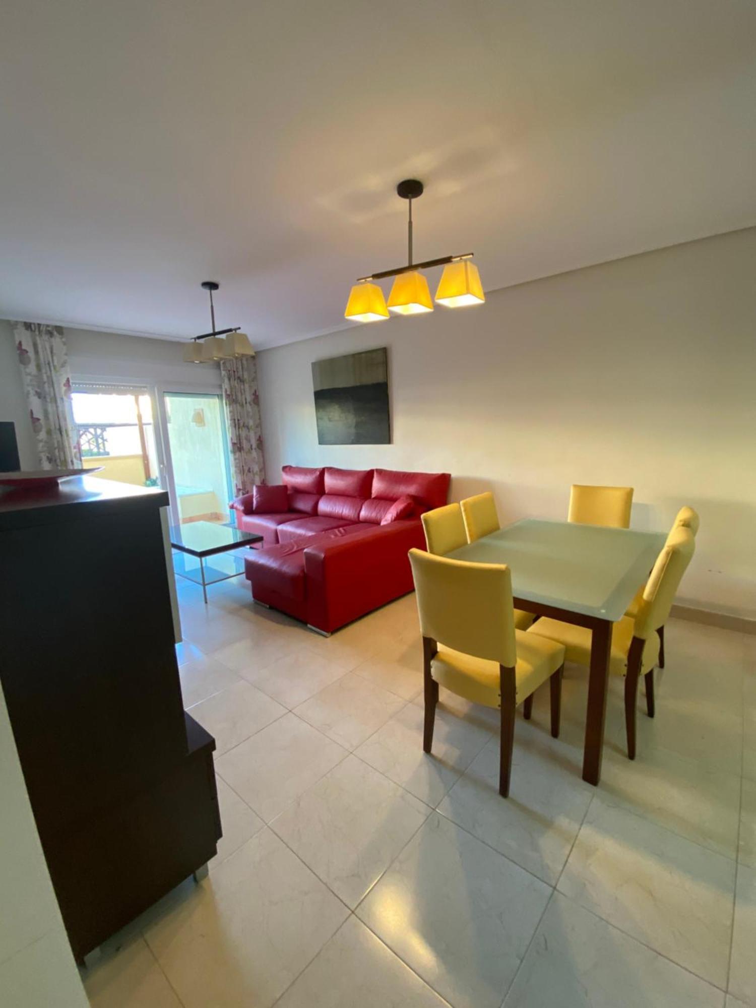 Victor Romana Appartement Roquetas de Mar
