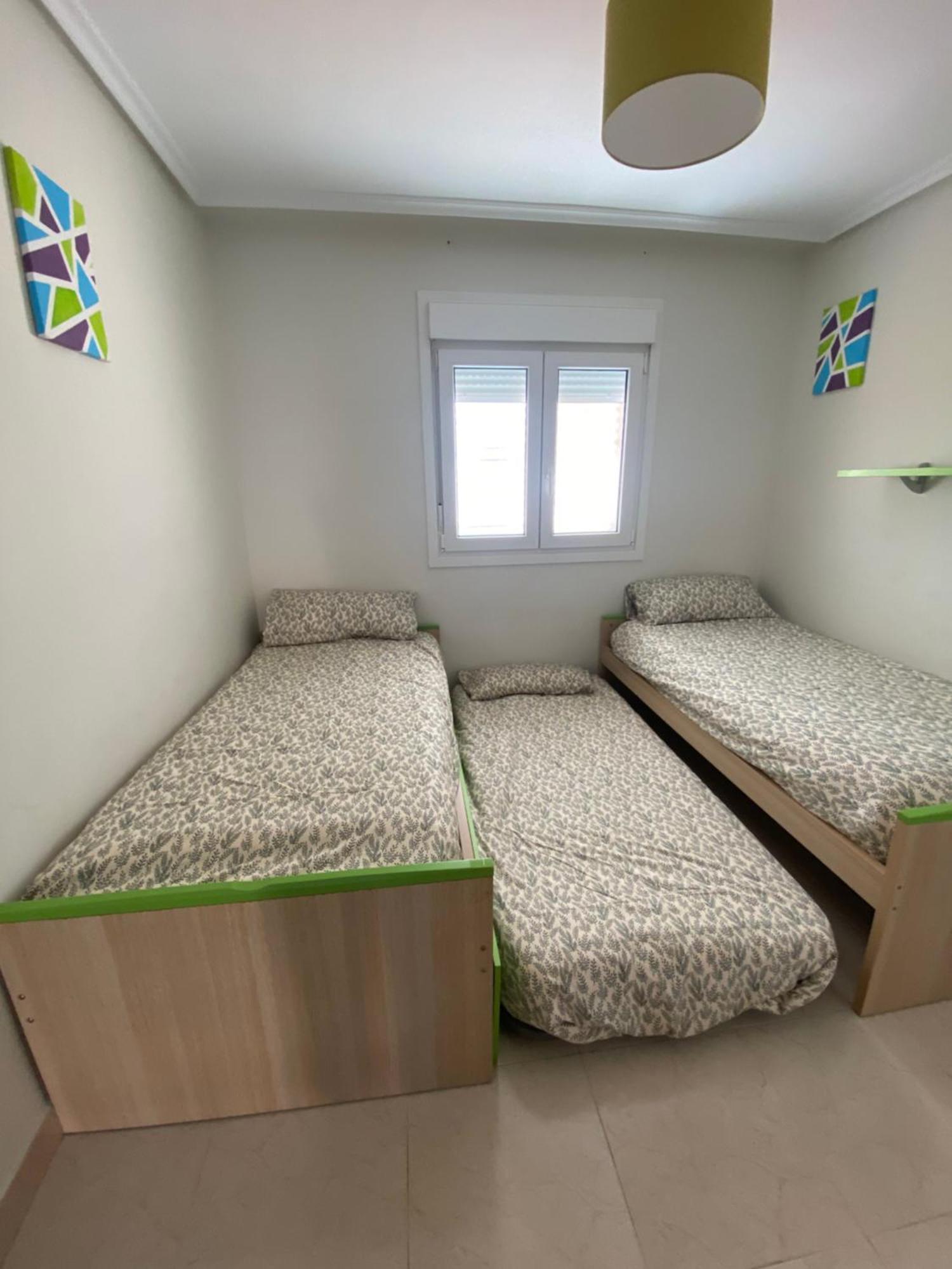 Appartement Victor Romana *