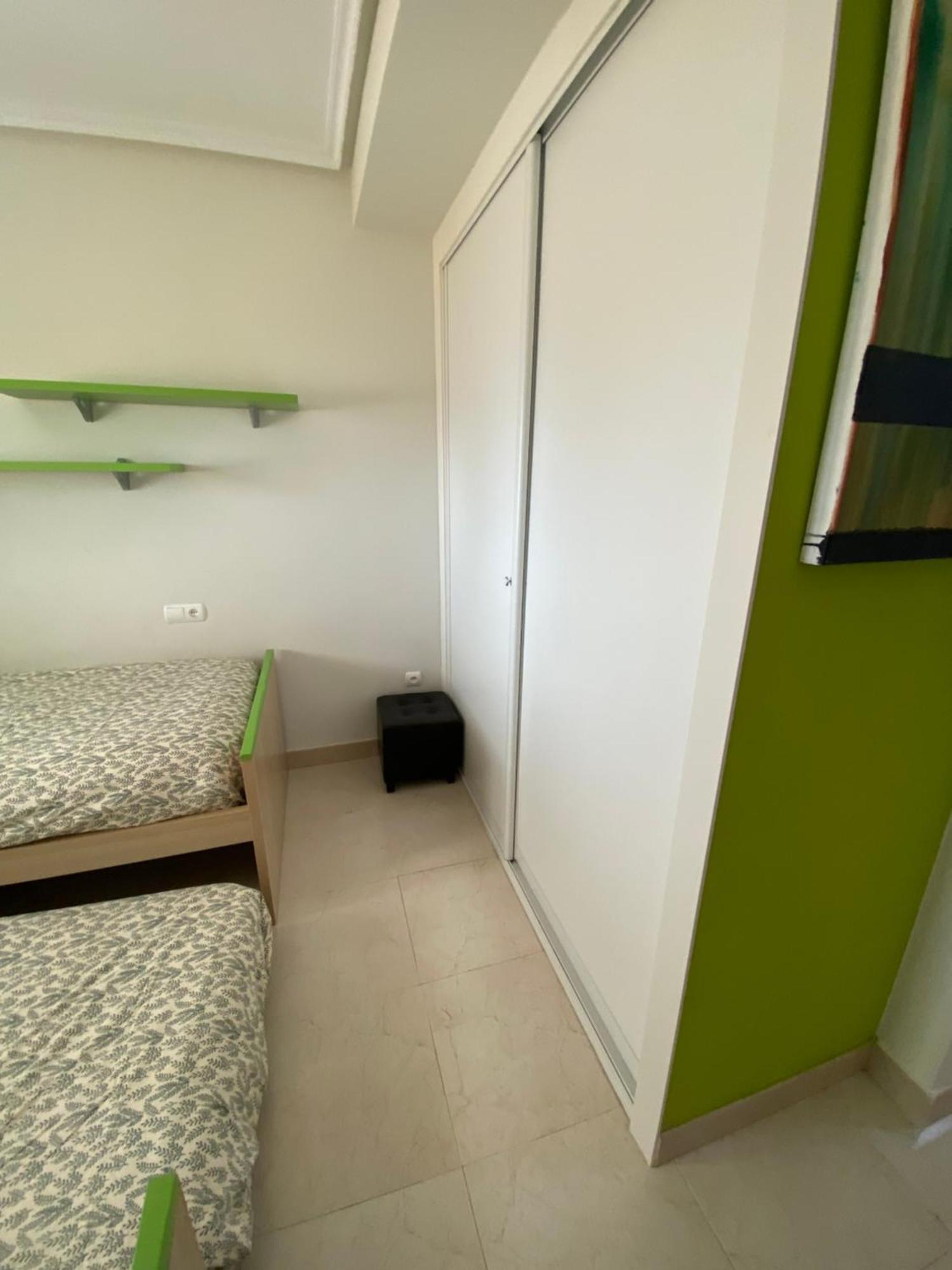 Victor Romana Apartament Roquetas de Mar