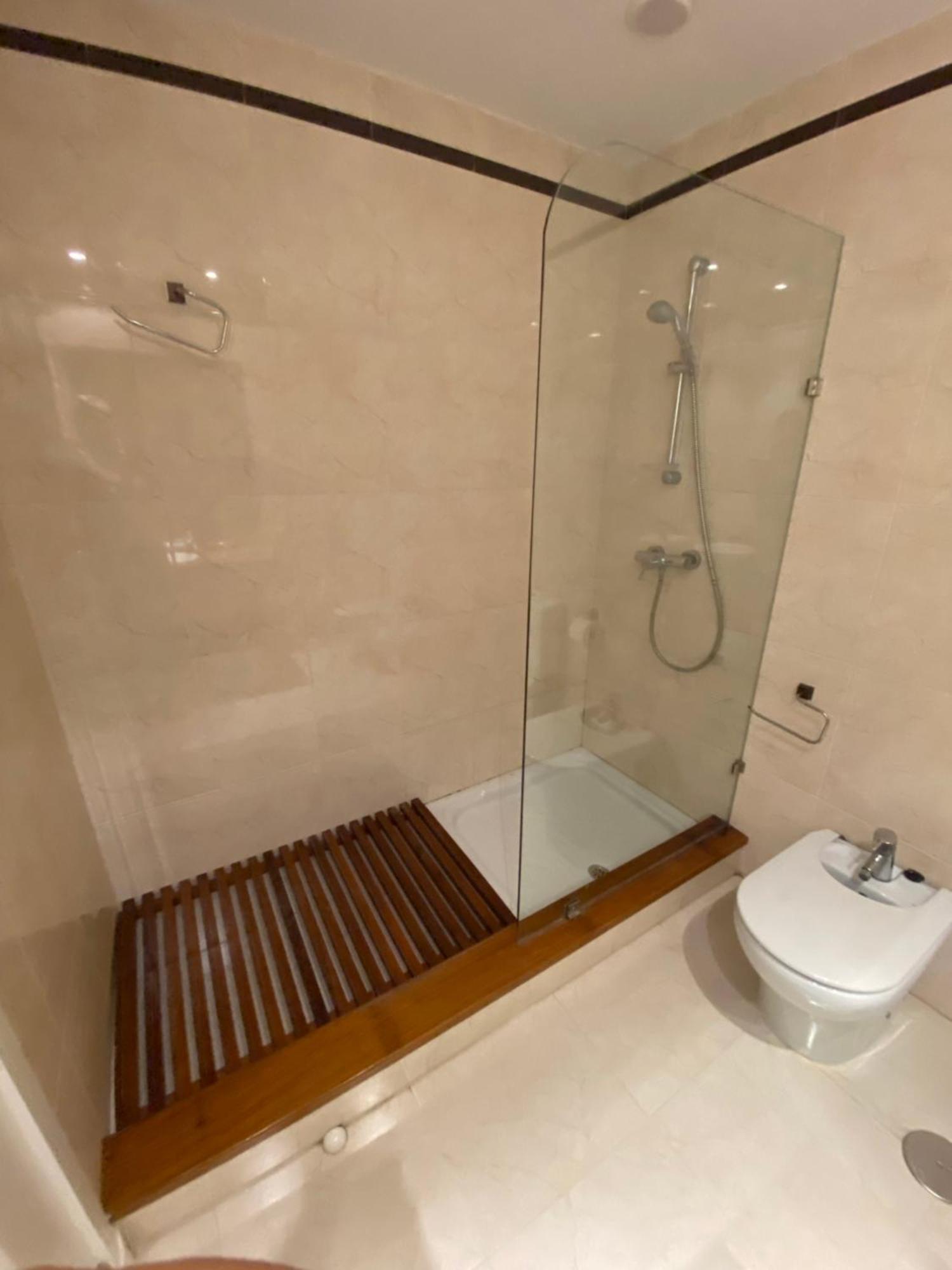 Apartament Victor Romana Roquetas de Mar