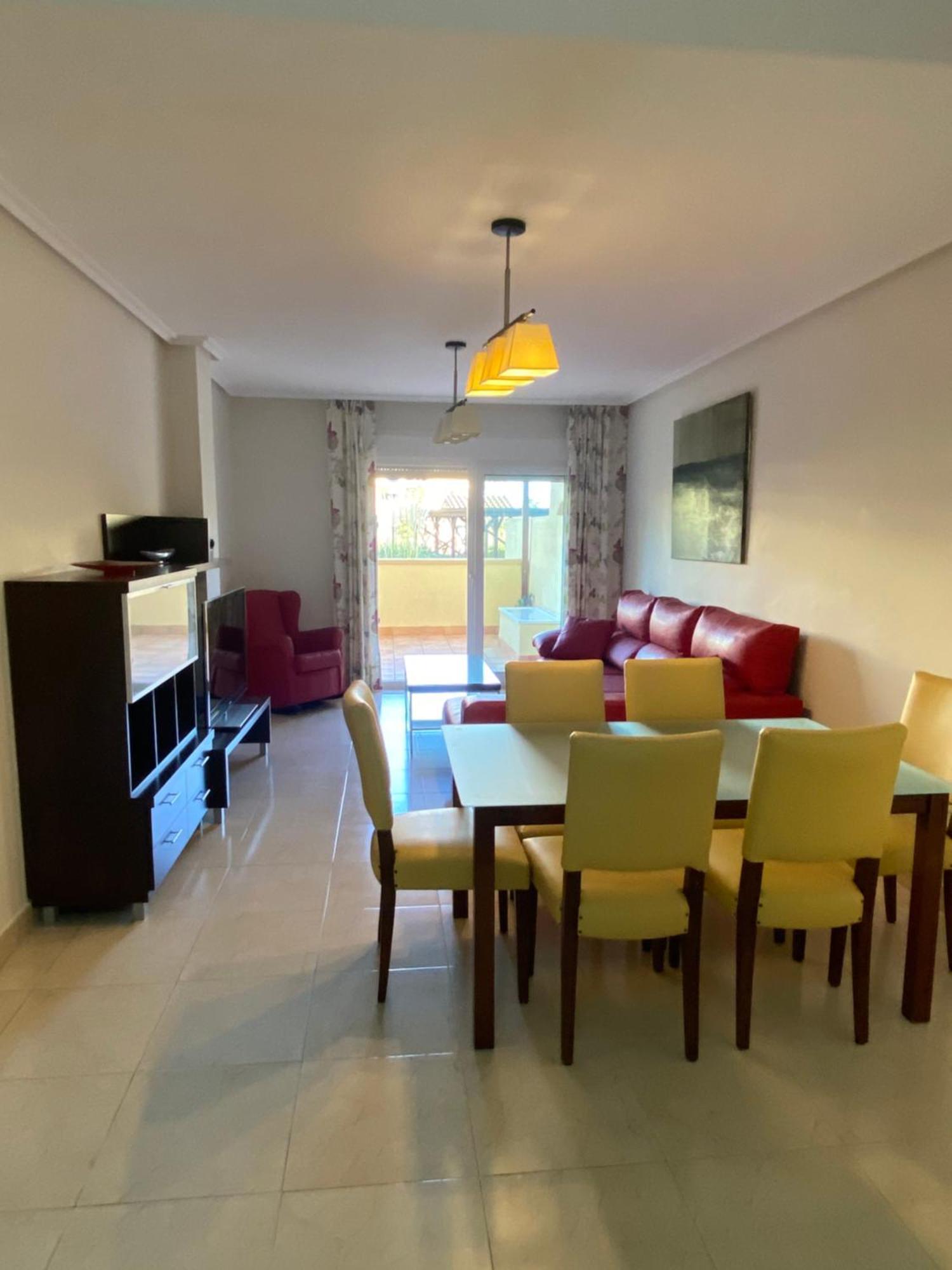 Victor Romana Apartment