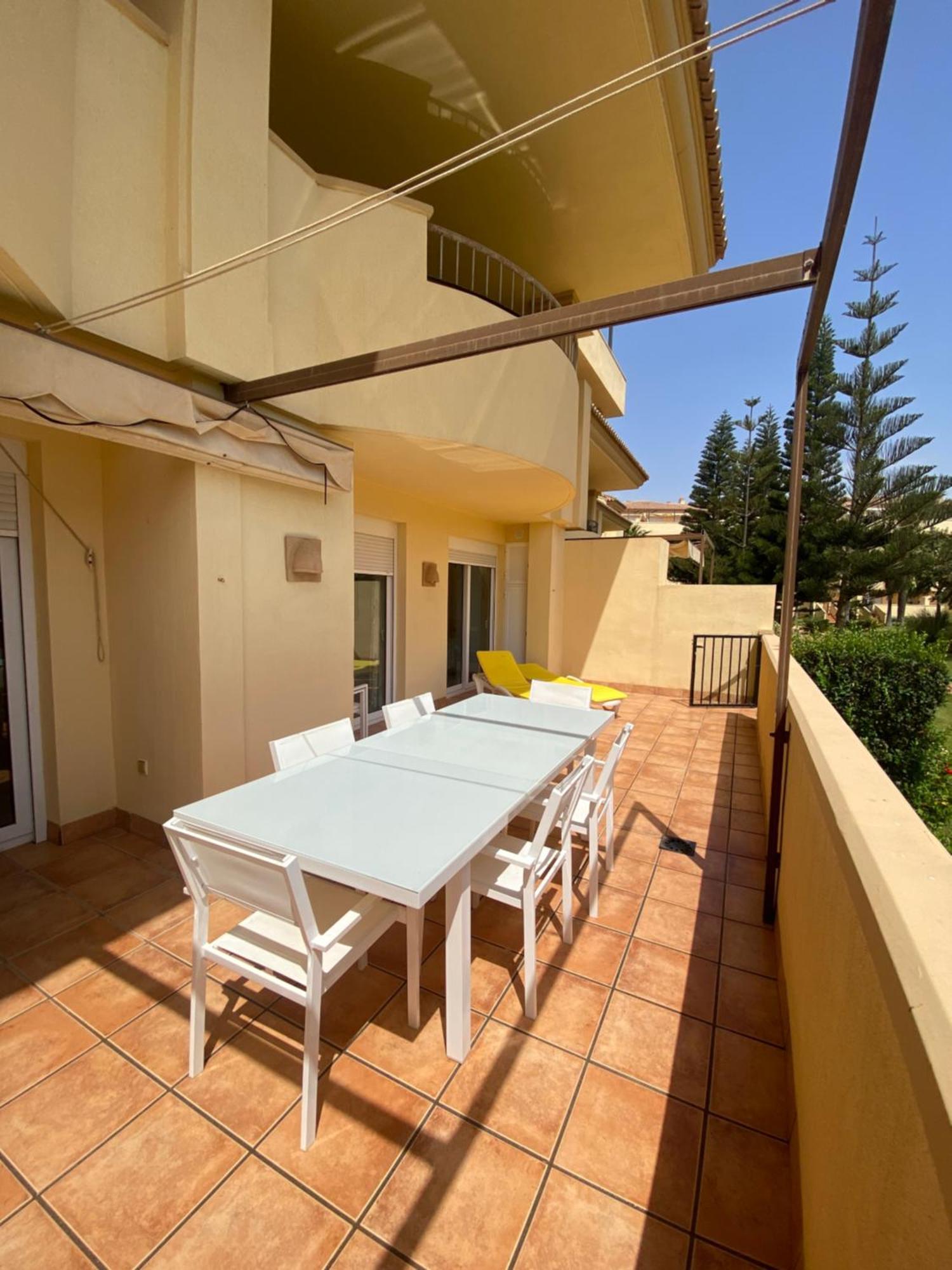 Victor Romana Apartament Roquetas de Mar