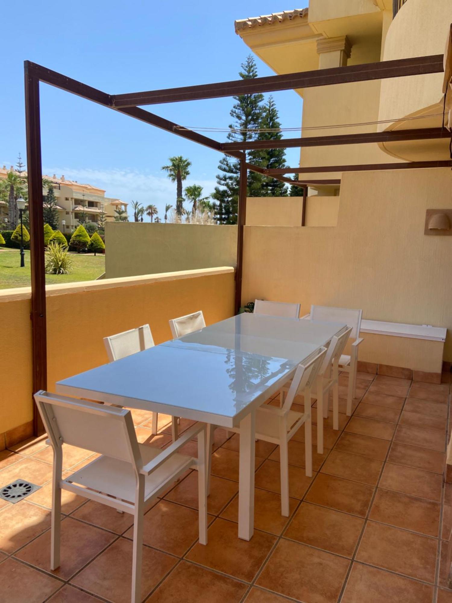 Apartament Victor Romana Roquetas de Mar